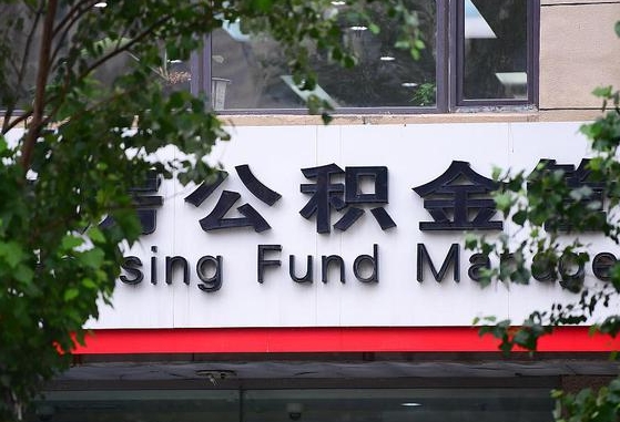 长葛公积金离职封存是什么意思（公积金 离职 封存）